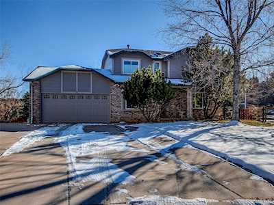 4 Mountain Ash Littleton, CO 80127