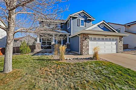 9650 S Johnson St Littleton, CO 80127