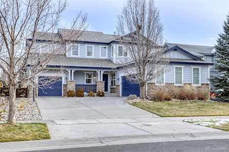 7418 S Millbrook St Aurora, CO 80016