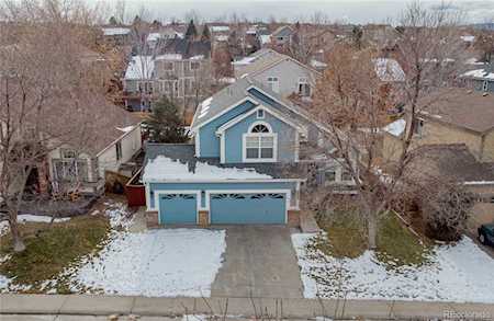 930 Sage Sparrow Circle Highlands Ranch, CO 80129