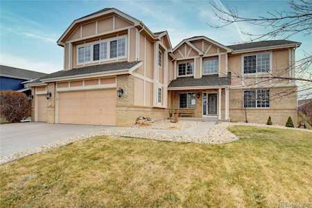 10916 Benton Place Parker, CO 80134