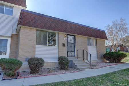 12893 W Alameda Dr Lakewood, CO 80228