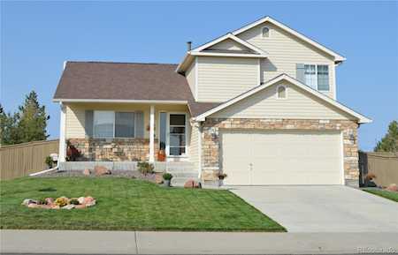 4873 Eckert St Castle Rock, CO 80104