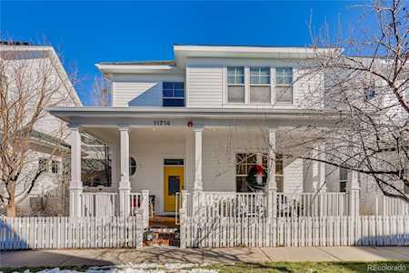 11714 Perry St Westminster, CO 80031