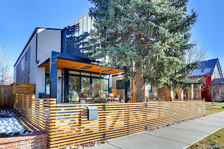 1770 S Washington St Denver, CO 80210