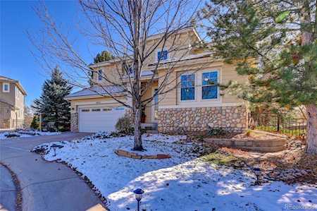 9223 Aspen Creek Point Highlands Ranch, CO 80129