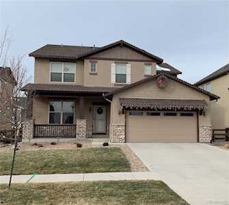 8387 Wilkerson Ct Arvada, CO 80007