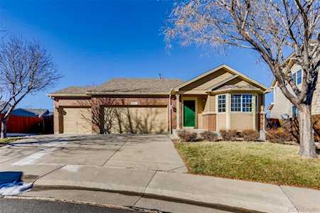 21433 E Kenyon Place Aurora, CO 80013