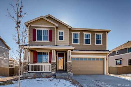 693 Springvale Rd Castle Rock, CO 80104