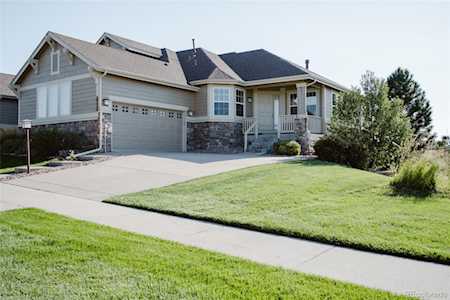 7821 S Quatar Ct Aurora, CO 80016