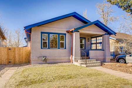 2215 S Emerson St Denver, CO 80210