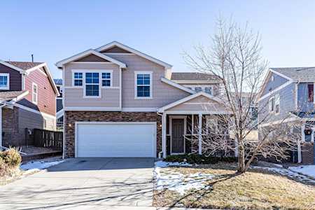 5994 Raleigh Circle Castle Rock, CO 80104