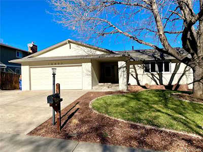 10937 W 65th Circle Arvada, CO 80004