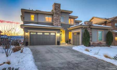 10769 Skydance Dr Highlands Ranch, CO 80126