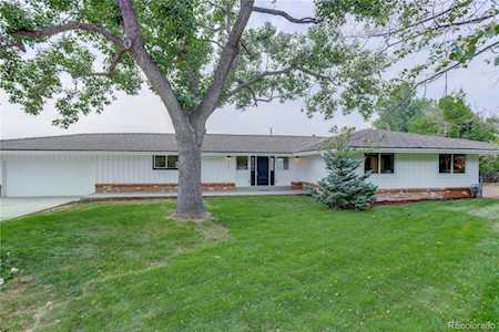 3400 Vivian Ct Wheat Ridge, CO 80033