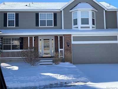 15658 Greenstone Circle Parker, CO 80134