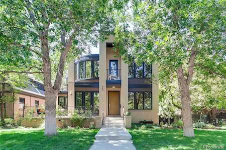 943 S Columbine St Denver, CO 80209