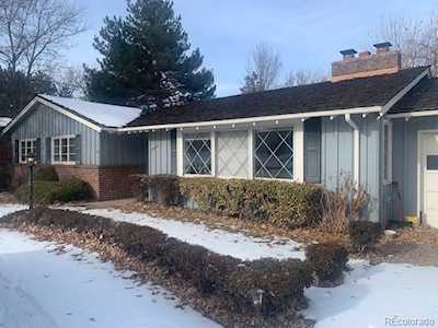 10665 W 36th Ave Wheat Ridge, CO 80033