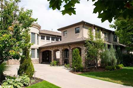 1 Ravenswood Rd Cherry Hills Village, CO 80113