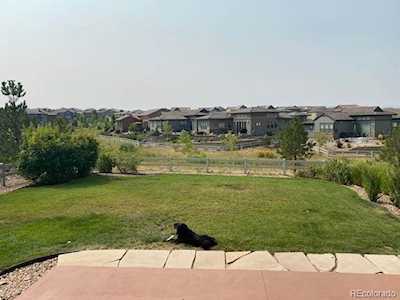 592 Meadowleaf Ln Highlands Ranch, CO 80126