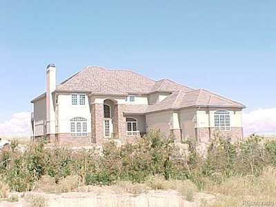 820 Diamond Ridge Circle Castle Rock, CO 80108