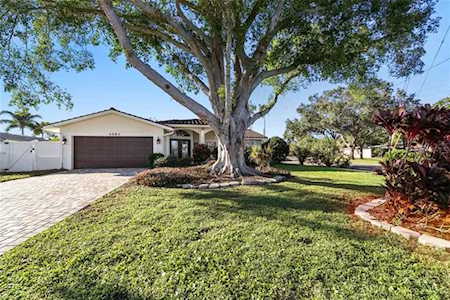 4590 Shore Acres Blvd NE St Petersburg, FL 33703