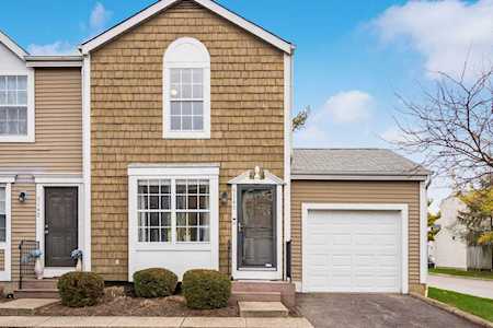 5140 Singleton Drive Hilliard, OH 43026
