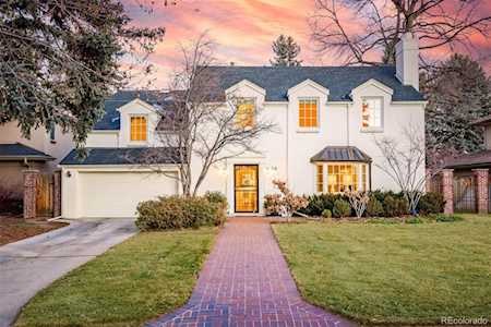 20 N Elm St Denver, CO 80220