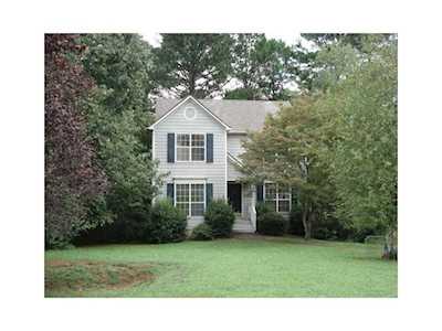4022 Paloverde Dr NW Kennesaw, GA 30144