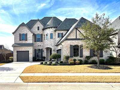 1310 Cypress Creek Way Celina, TX 75009