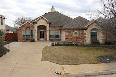 3205 Dalhart Drive Fort Worth, TX 76179