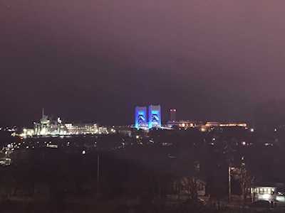 200 Cove Way #1017 Quincy, MA 02169