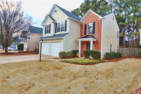 1357 Glenover Way Marietta, GA 30062