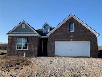 13906 Halden Ridge Way Louisville, KY 40245