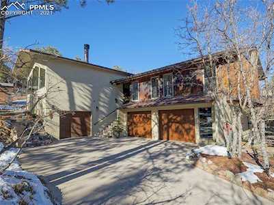 506 Penrose Boulevard Colorado Springs, CO 80906