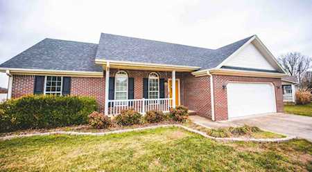 112 Crittenden Court Danville, KY 40422