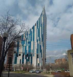 1 Roebling Way Ascent Condo Covington, KY 41011