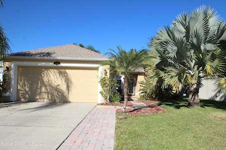 2530 Brookshire Circle West Melbourne, FL 32904