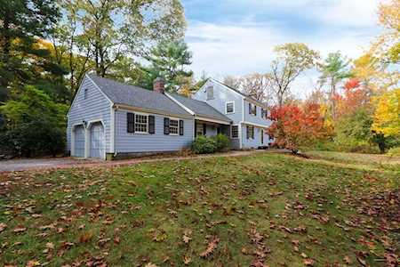 84 Harrington Ridge Rd. Sherborn, MA 01770