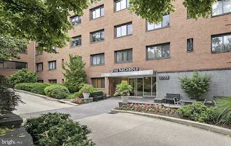 2725 39th St NW #309 Washington, DC 20007