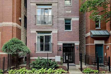 1347 W Fillmore St #A Chicago, IL 60607