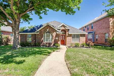 4005 Ridge Rock Drive Plano, TX 75074