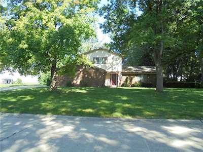 4078 Rocking Chair Rd N Greenwood, IN 46142
