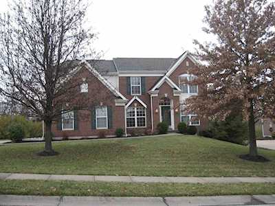 5812 Granite Spring Dr Cold Spring, KY 41076