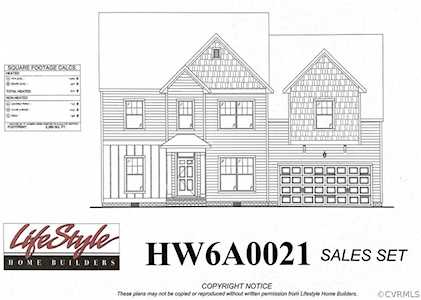 10783 Forest Hollow Glen Allen, VA 23059