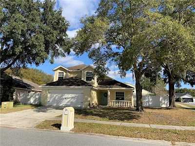2326 Foggy Ridge PARKWAY Land O Lakes, FL 34639