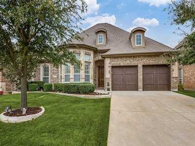 3217 Balmerino Lane The Colony, TX 75056
