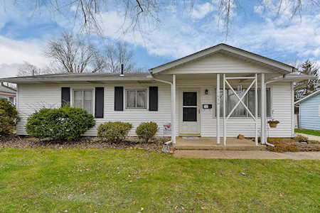 1036 Hillridge Road Reynoldsburg, OH 43068