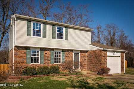 4416 Sussex Ct Louisville, KY 40241