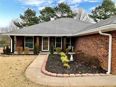 1204 Driftwood Dr Greenwood, AR 72936